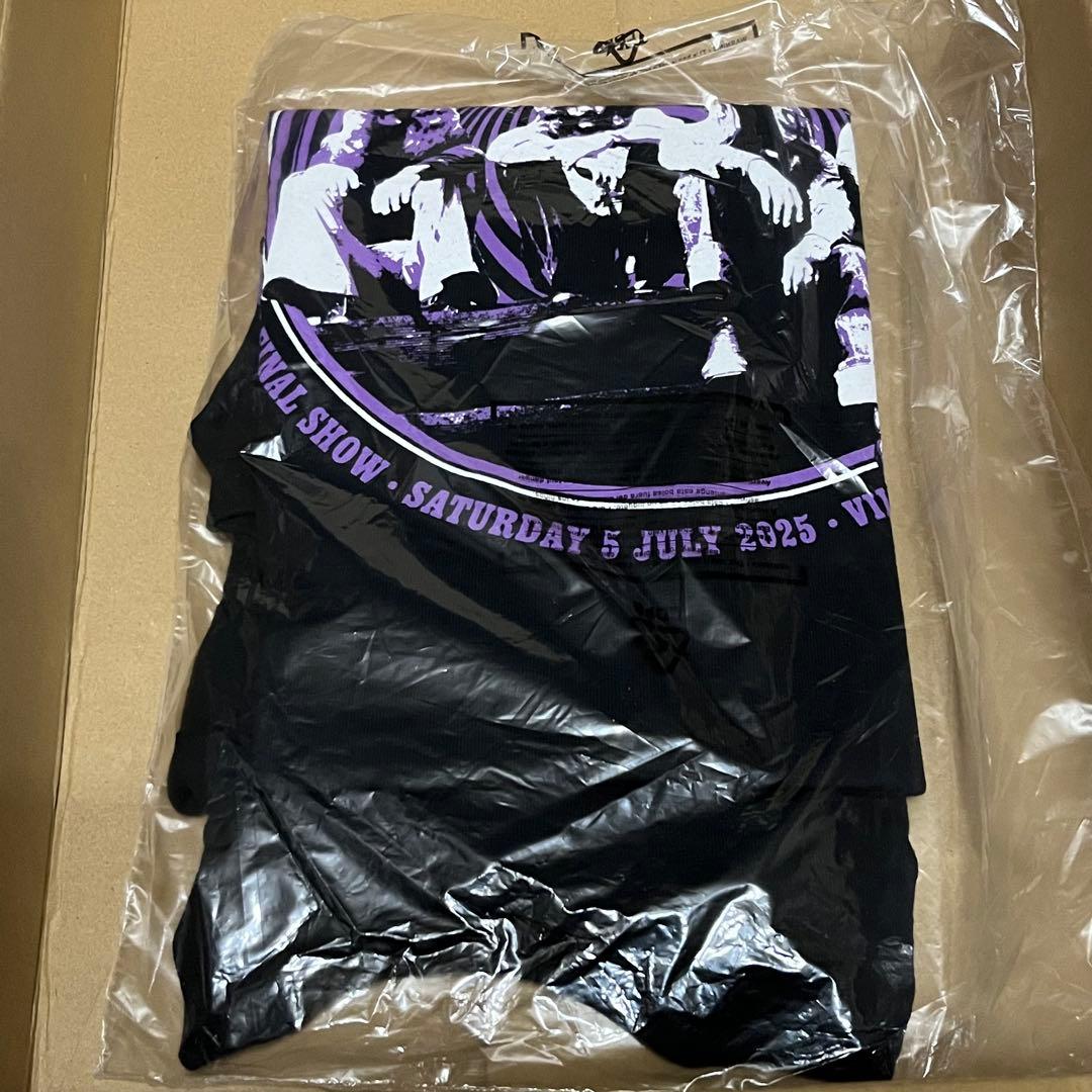 【正規品】オジー ・オズボーン/ブラックサバスTシャツ