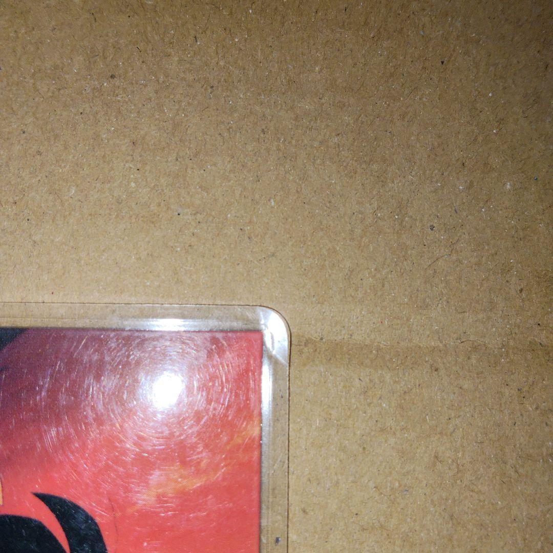 ドラゴンボール　ラミカード　ラミカ　ラミネート　22枚