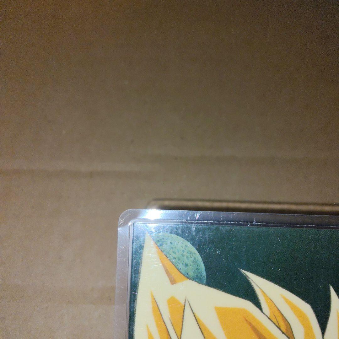 ドラゴンボール　ラミカード　ラミカ　ラミネート　22枚