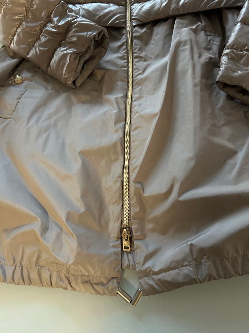 M様専用です♡HERNO ヘルノ ライトダウン付きロングコート ♡ サイズ42