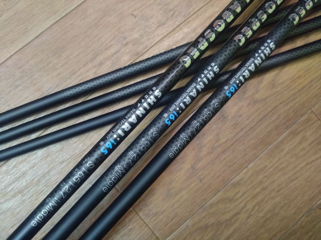 限定 オノフ RB247K ラボスペックシナリi65 アイアン - メルカリ