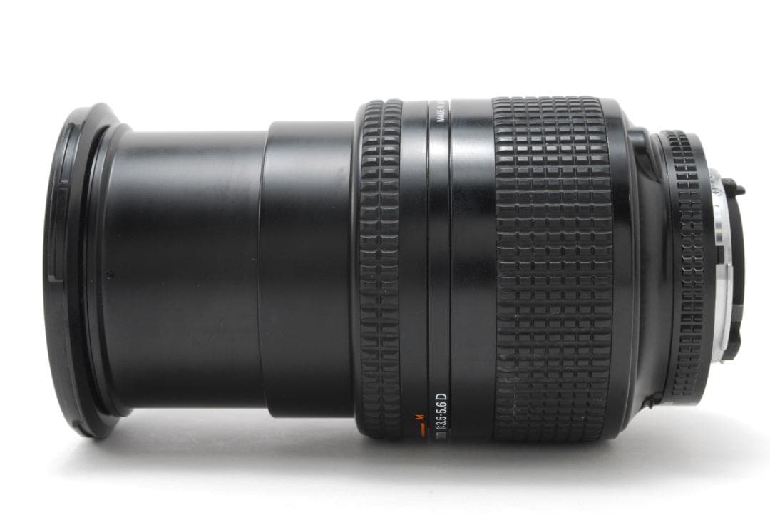 レンズ(ズーム) Nikon AF 28-200mm f/3.5-5.6 D L0169