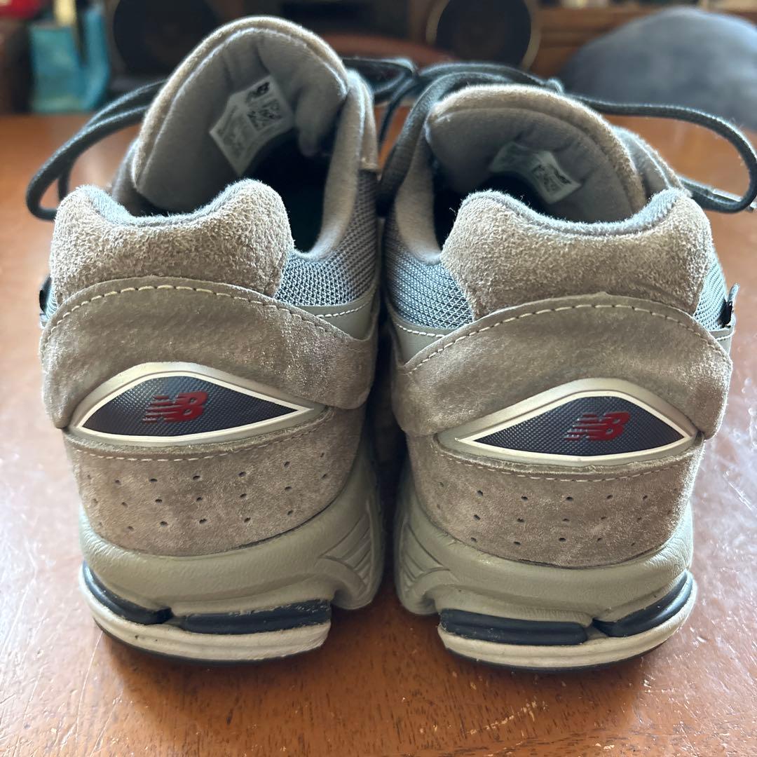 靴 New Balance M2002RXC GORE-TEX 28.5cm