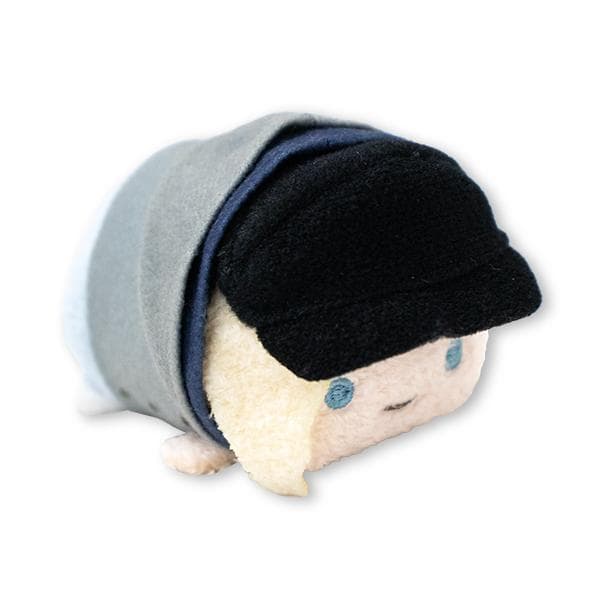 新品】ローズ カプころん マスコットぬいぐるみ バイオハザード - メルカリ