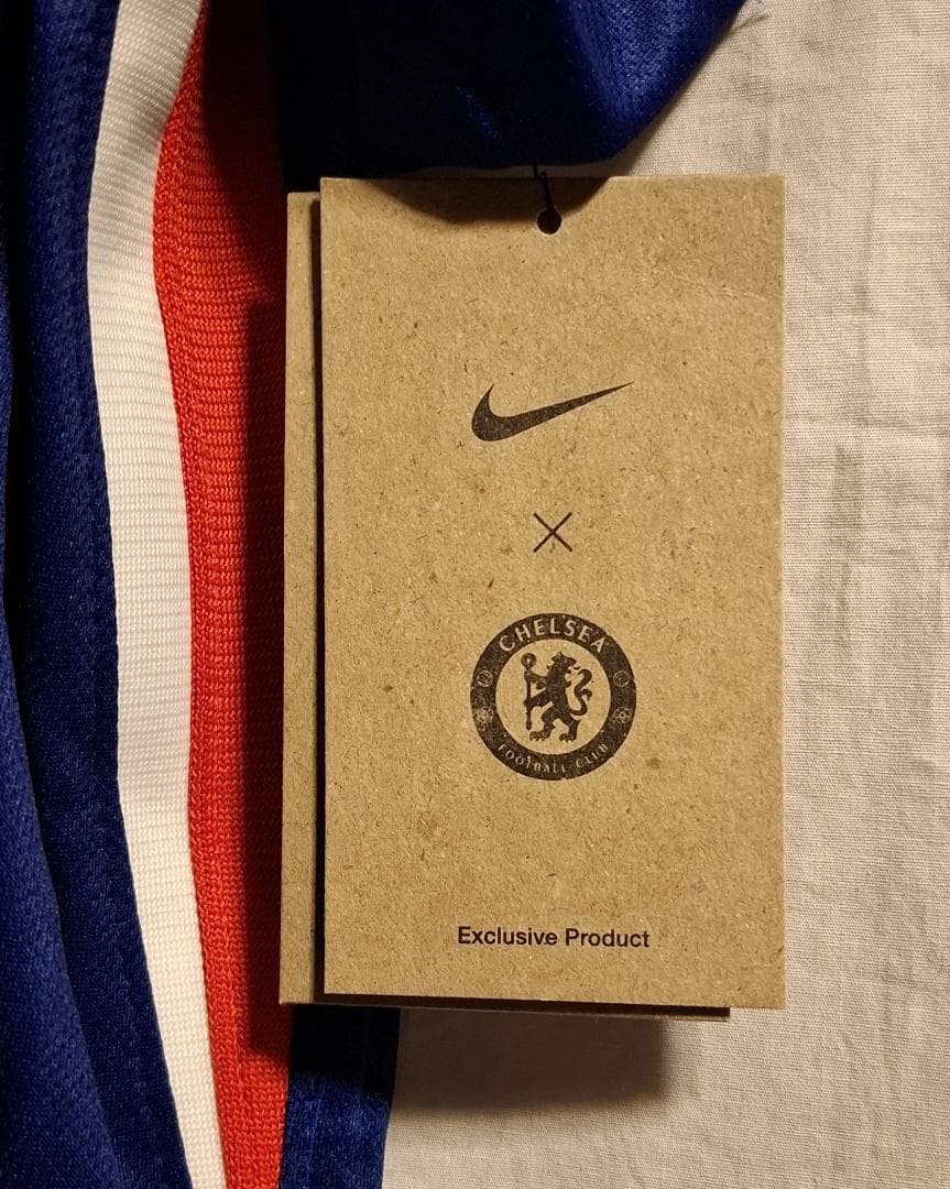 チェルシー 25-26 ホーム レプリカ【CWCマーク付き】 - メルカリ