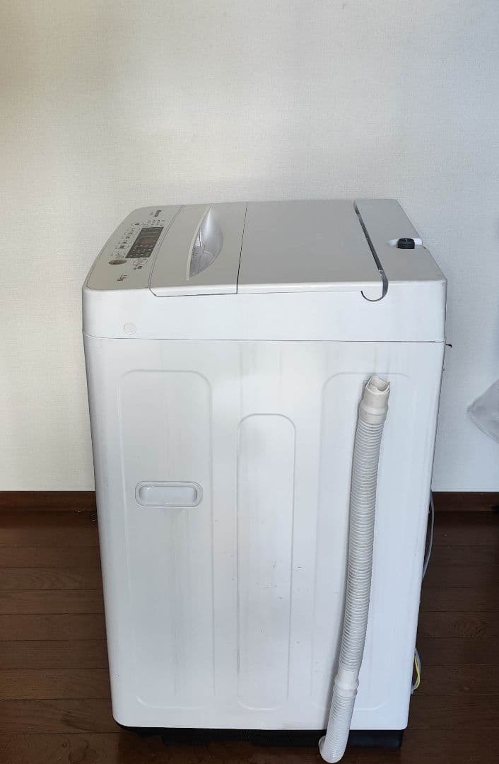 2022年製 洗濯機 （5.5K）近隣配送無料＋保証＋設置込み