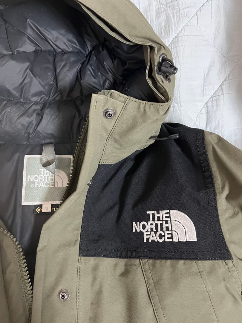 お値下げ中！THE NORTH FACE GORE-TEX ダウンジャケット 楽天市場】【SALE】THE NORTH FACE ザ・ノース・フェイス ND92031 HIM