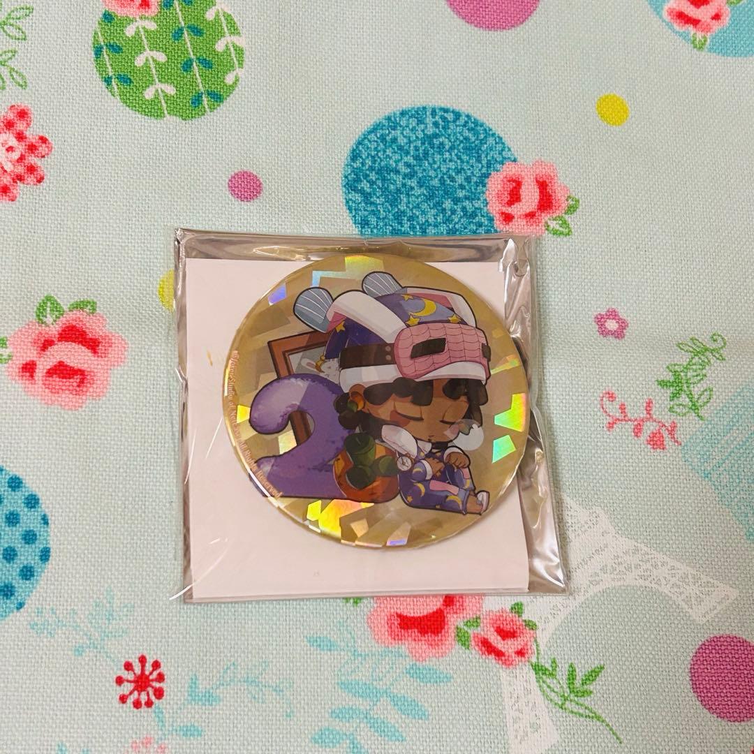 第五人格 スイパラ オフェンス 2周年 缶バッジ - メルカリ