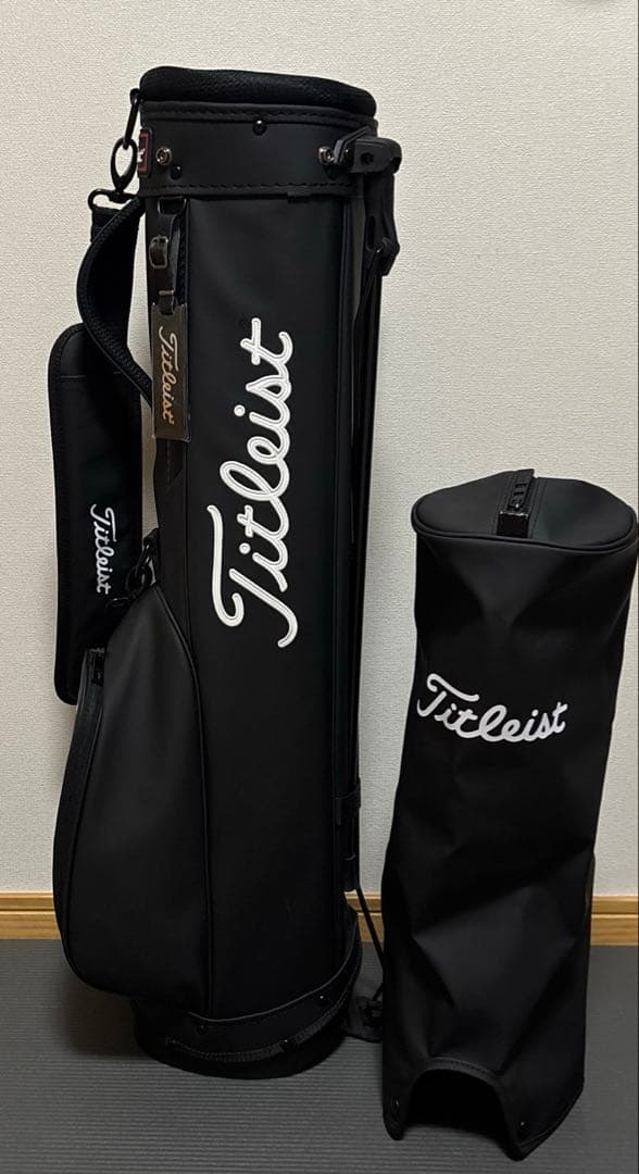 タイトリスト　コアエッセンシャル ハーフスタンドバッグ 楽天市場】タイトリスト TITLEIST コアエッセンシャル ハーフスタンド