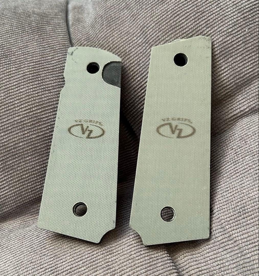 バラ売り不可】エアガン用グリップ各種まとめ売り‼️貴重でレアな品も