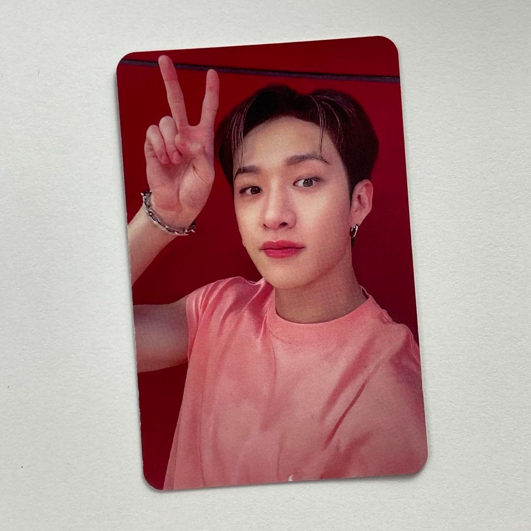 StrayKids MAXIDENT スキズ 2週目 サノクトレカ バンチャン - メルカリ