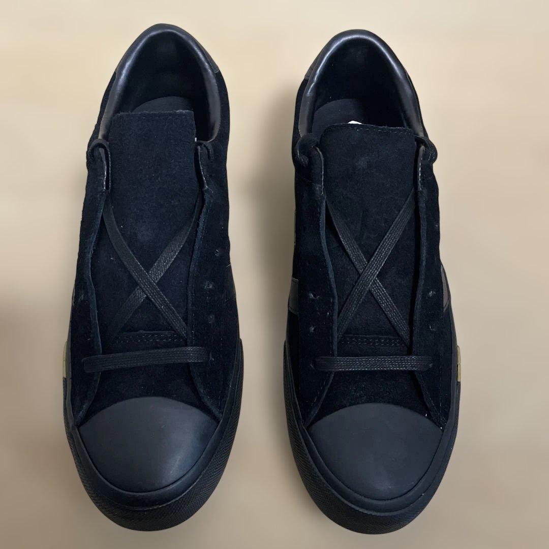 プロケッズ ロイヤルプラス アトモスxブラックセンスコラボ 限定品