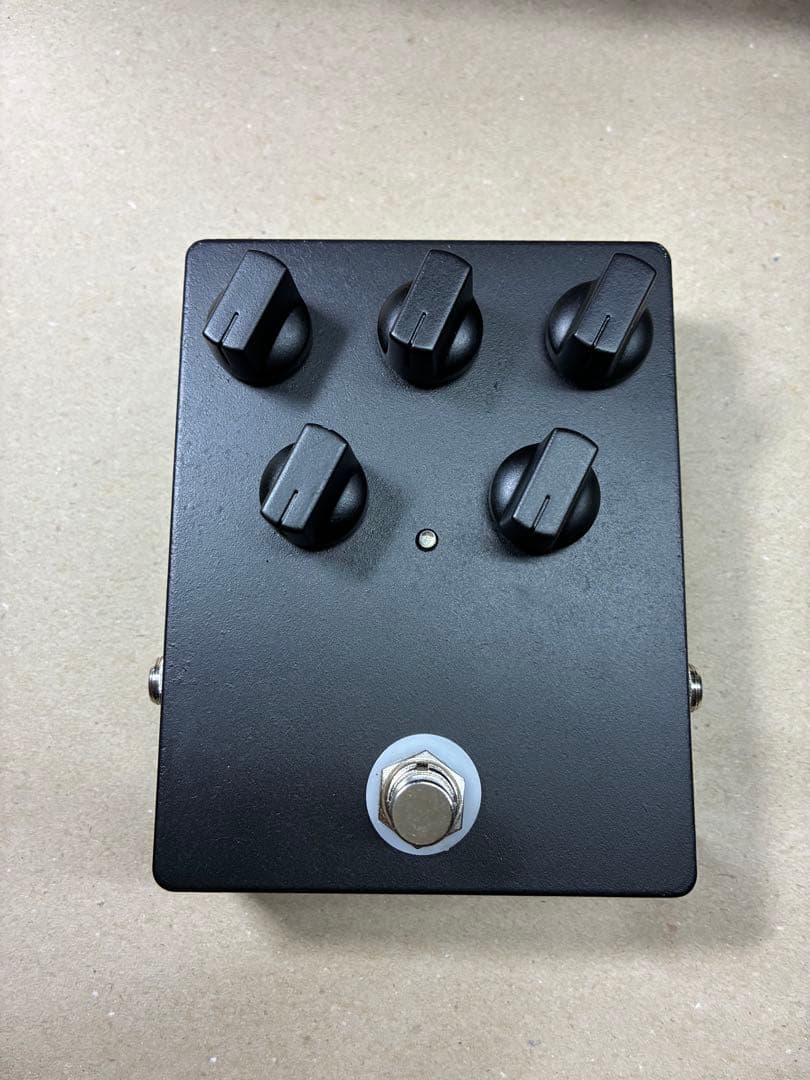 9overdrive9 Dest-Low 改 - メルカリ