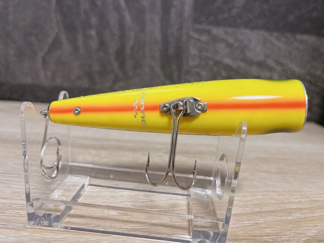 ニンナ　モハべ