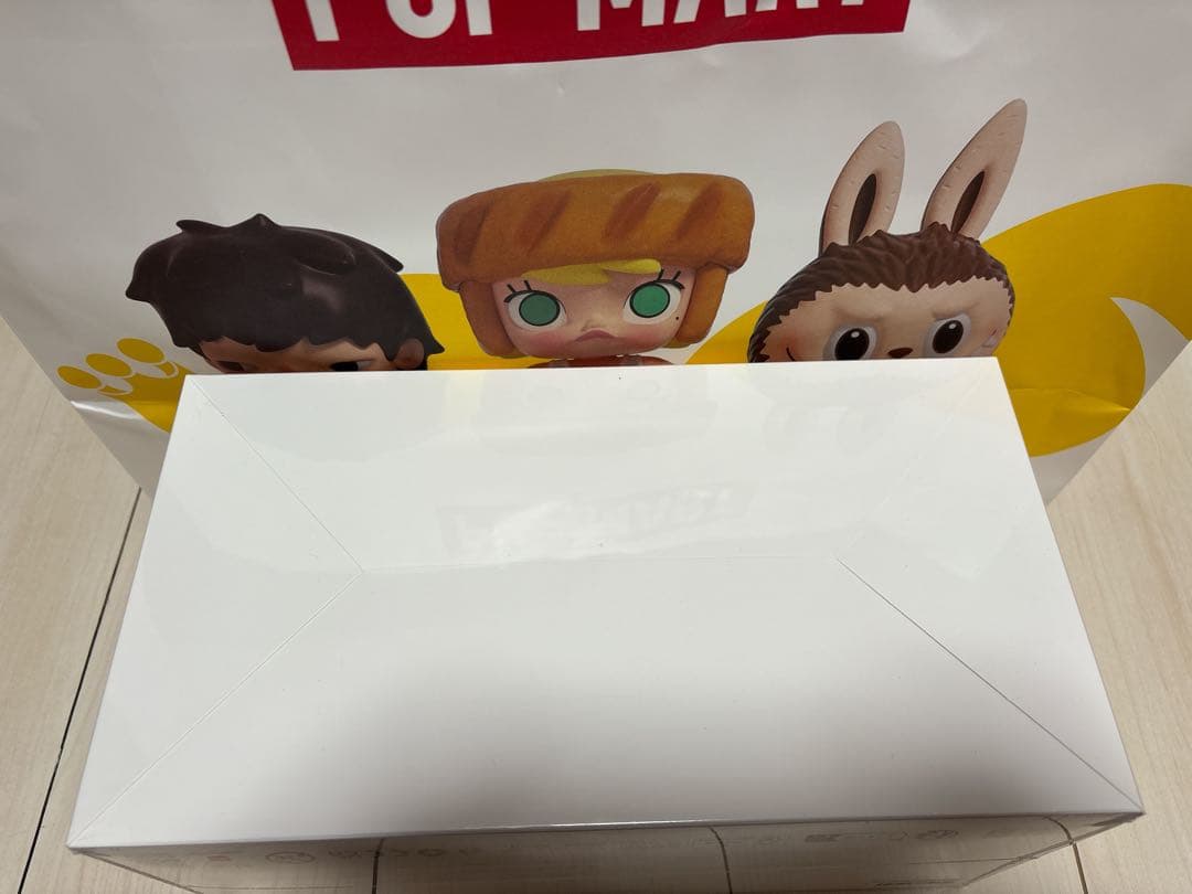 【正規品】THE MONSTERS Big into Energy 新品未開封