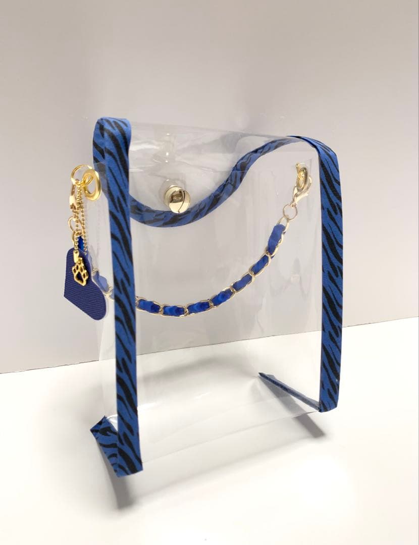 mk♡即購入OK✨様専用 TravisJapan はぴぬいポーチ 青 松田元太 - メルカリ