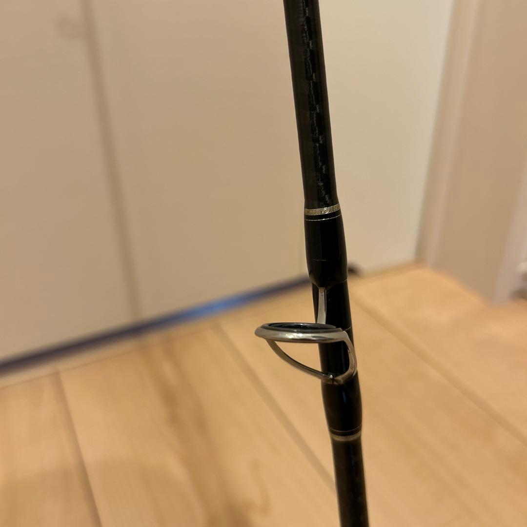 コルトスナイパーXR S100ML 穂先のみ - メルカリ