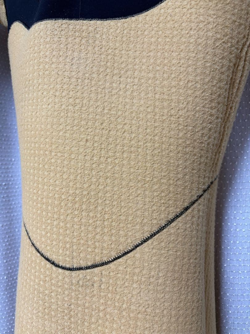 Tranche(トランシェ) 3mm セミドライ メンズ M相当オーダー品 - メルカリ