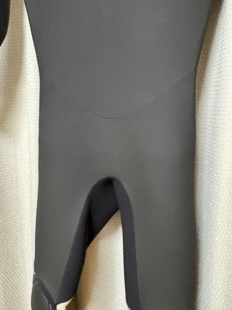 Tranche(トランシェ) 3mm セミドライ メンズ M相当オーダー品 - メルカリ