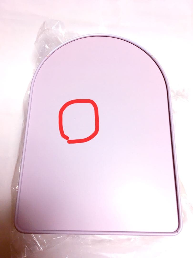 MiMiA ミニコテージ アウルドラ ピンク ミミア フィギュア ドール