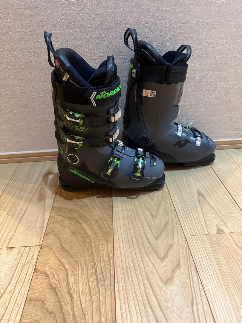 ノルディカ NORDICA SPORTMACHINE 3 110 GW NORDICA（ノルディカ） SPORTMACHINE 3 110 GW 050T0600 047 メンズ