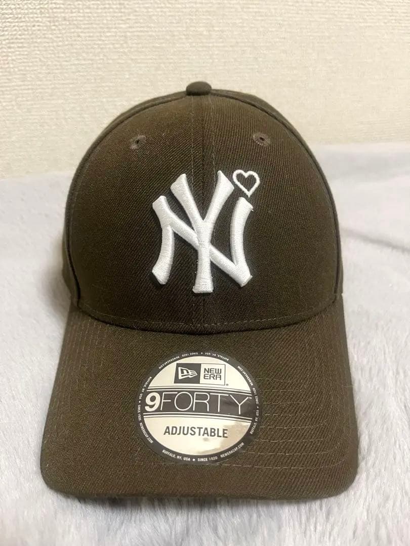 BASICKS ベイシックス キャップ ハート 山田涼介着用モデル - メルカリ