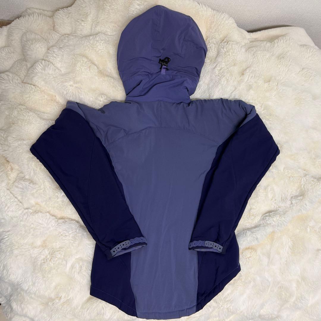 00s Patagonia R2 MIXMASTER JACKET パタゴニア - メルカリ