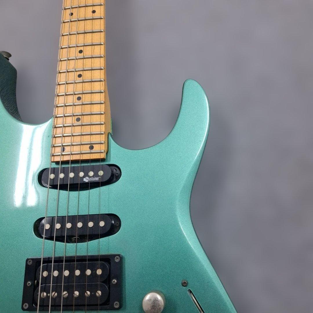 フェルナンデスエレキギター