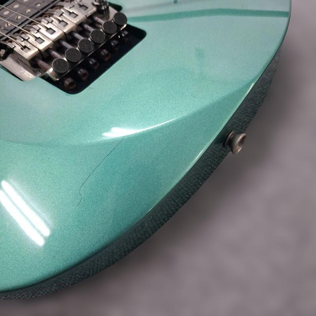 フェルナンデスエレキギター