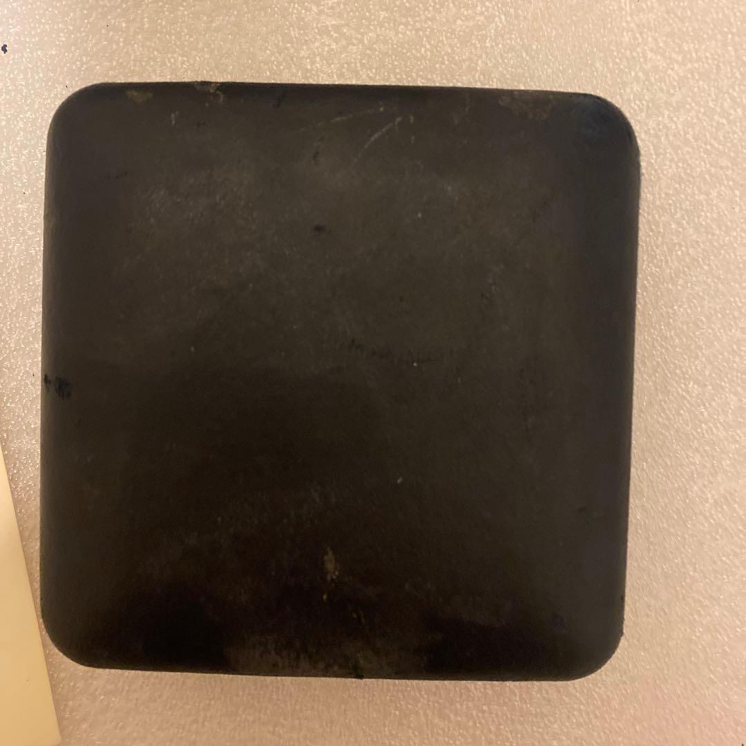 明治百年記念 明治天皇御肖像牌 純銀メダル 120.0g お値下げ不可