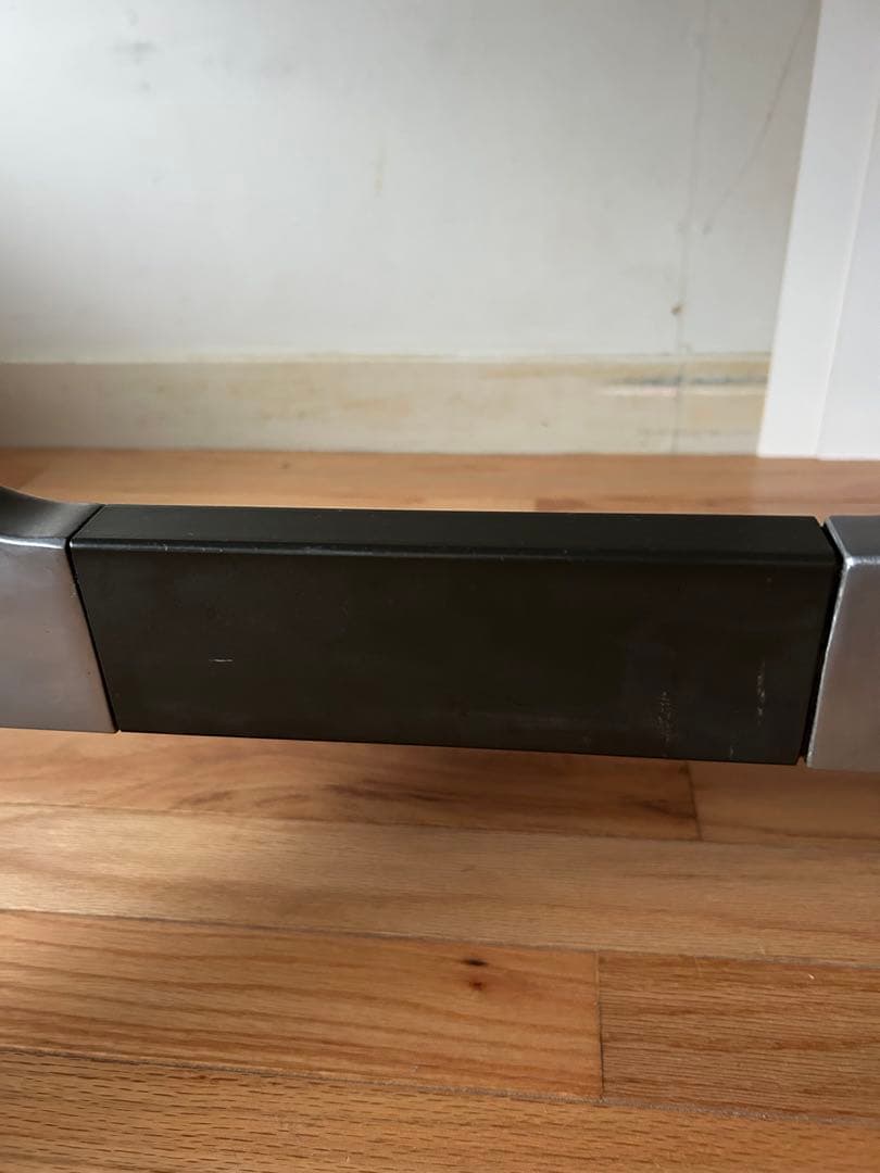 値下げ）【引取限定】ハーマンミラー イームズ セグメンテッドベース