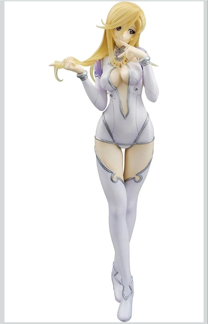 ヤマトガールズコレクション 宇宙戦艦ヤマト2199 ユリーシャ・イスカンダル