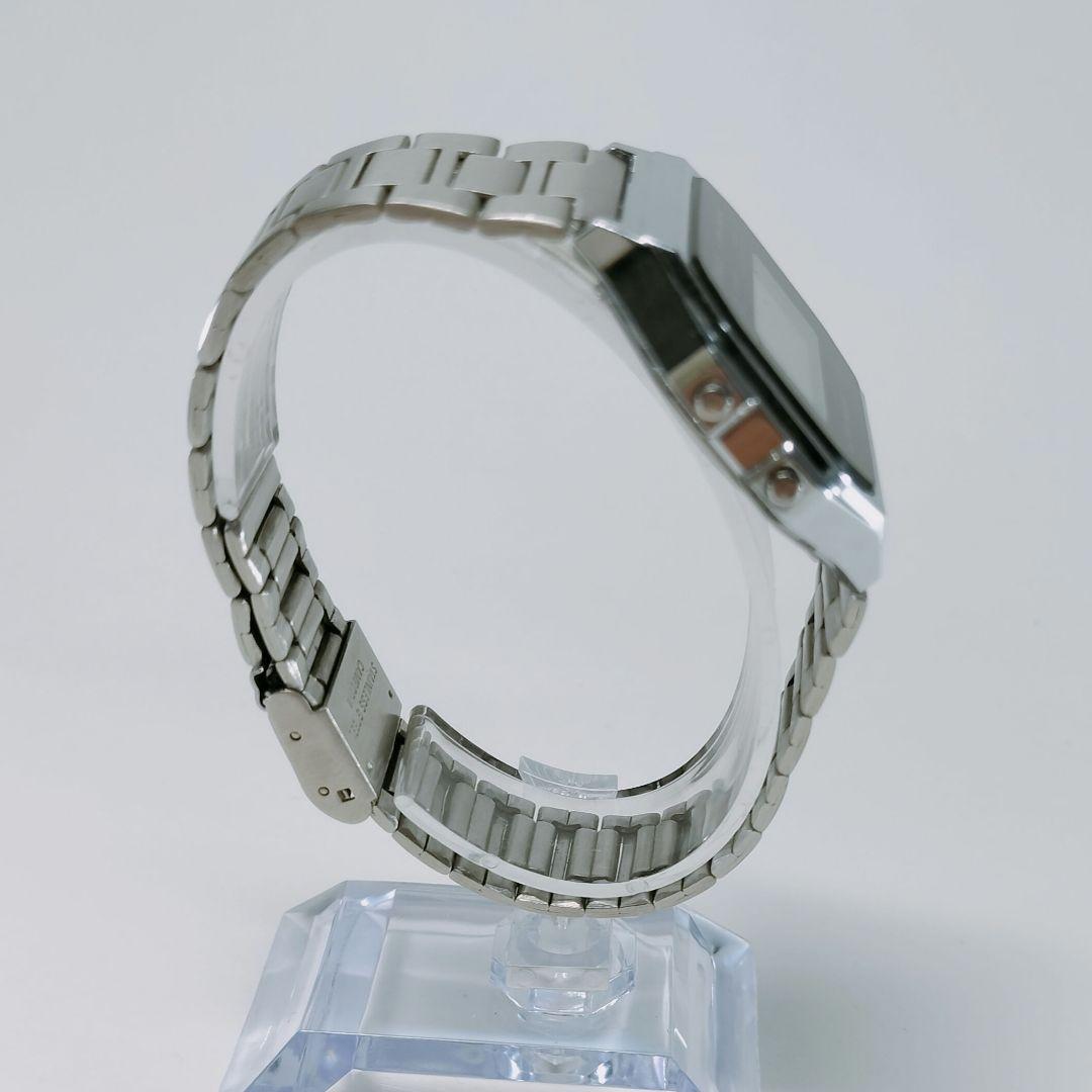 CASIO CLASSIC A158WEA-1JF 本田翼愛用 チープカシオ - メルカリ