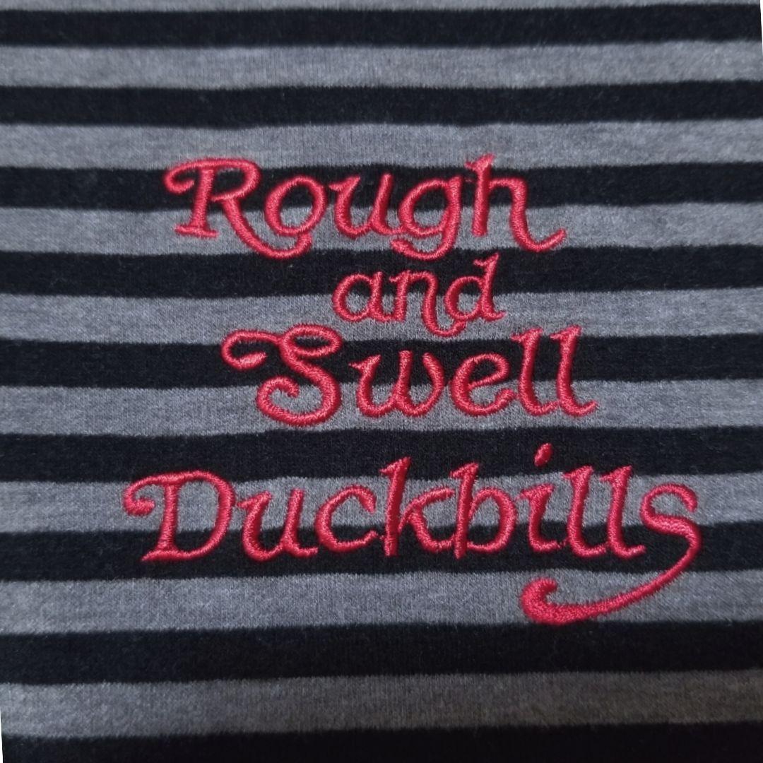 ラフアンドスウェルハイネックシャツRSM-24225HORIZON TURTLE - メルカリ