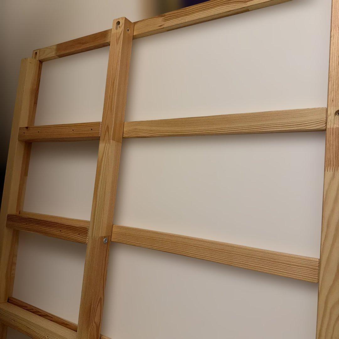 IKEA イケア KURA キューラ ロフトベッド 二段ベッド 東京引き取り限定