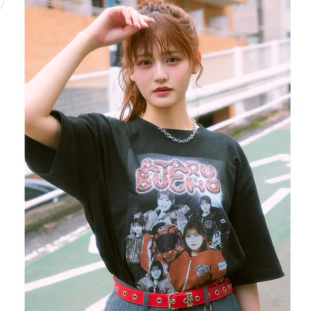 イコラブボートレース部　Tシャツ
