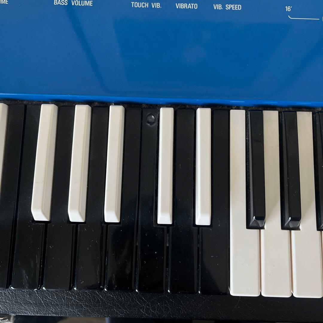 送料込み】YAMAHA yc-20 オルガン - メルカリ