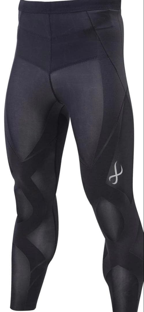 CW－Ｘ　メンズスポーツタイツ ジェネレーターモデル2.0 CW-X レギンス スポーツタイツ ジェネレーターモデル2.0 メンズ