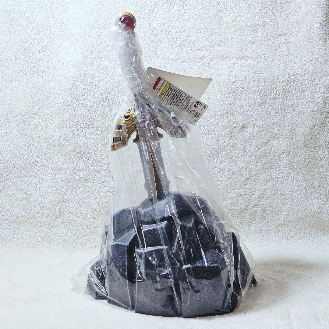 ドラゴンクエスト　ふくびき所スペシャル　ロトの剣　岩台座付き