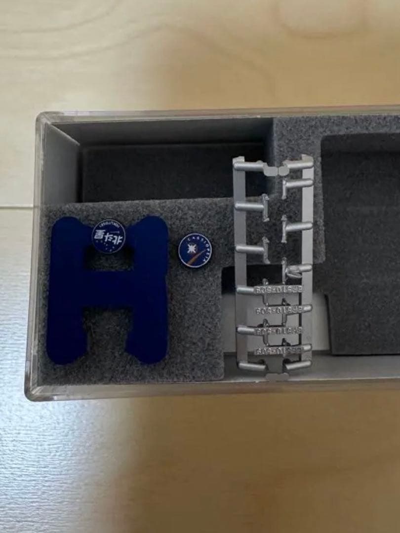 【KATO】 E26系カシオペア（機関車付） フル編成