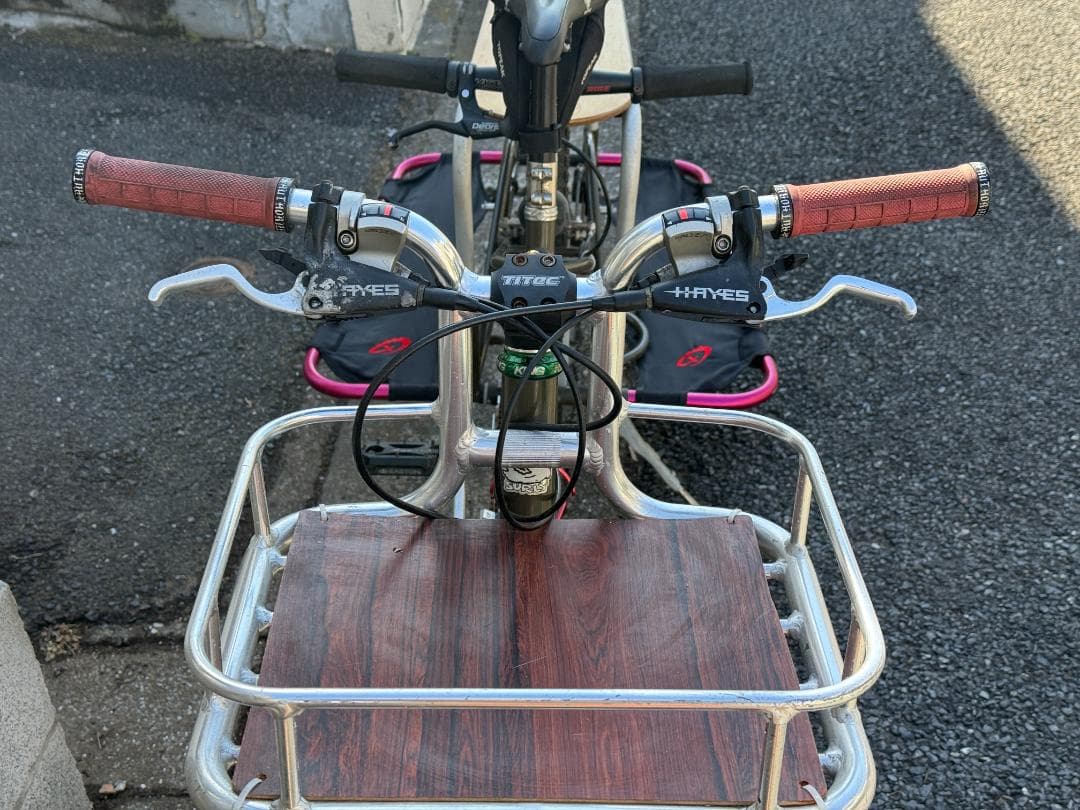 鈴*良様 SURLY BIGDUMMY 希少車両フルXT - メルカリ