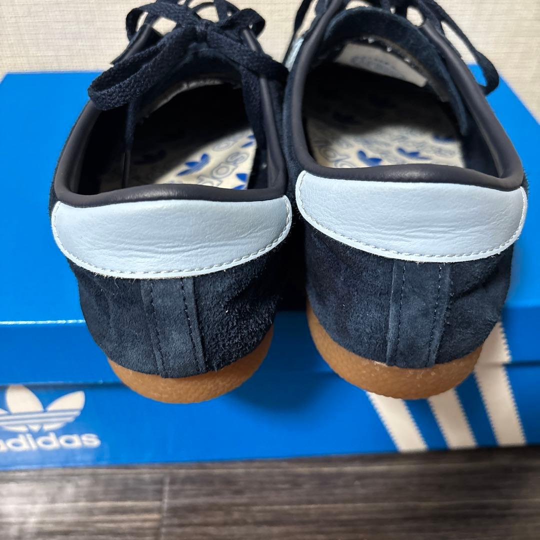 靴 adidas city series Berlin 26.0cm