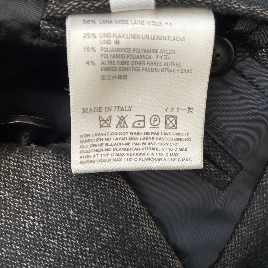 Martin Margiela アーカイブ コート マルジェラ 本人期 - メルカリ