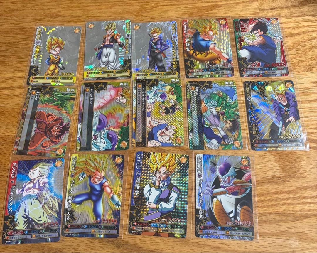 ドラゴンバトラーズ まとめ売り - メルカリ