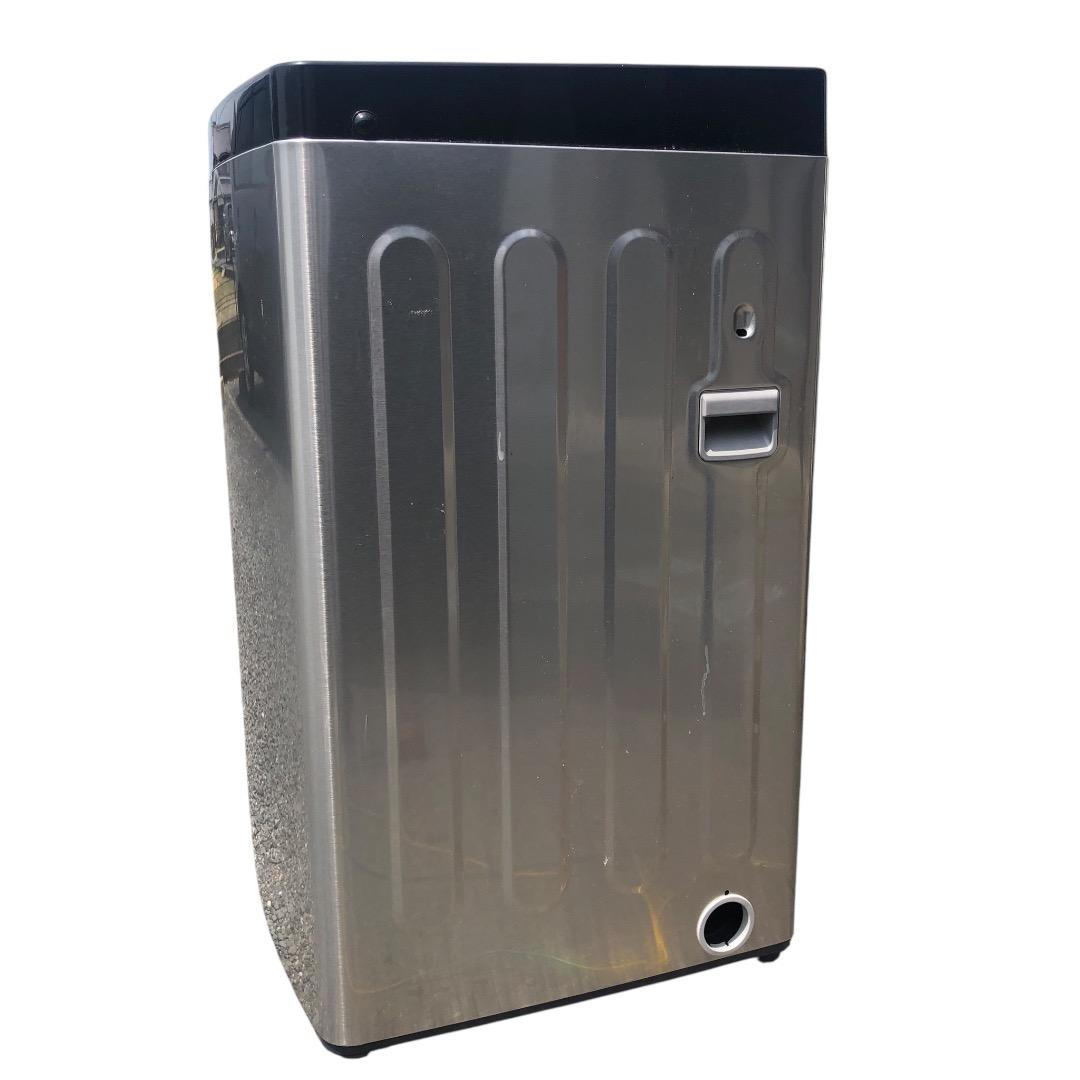 洗濯機 Haier JW-XP2C55F SES161羽 動作品 - メルカリ