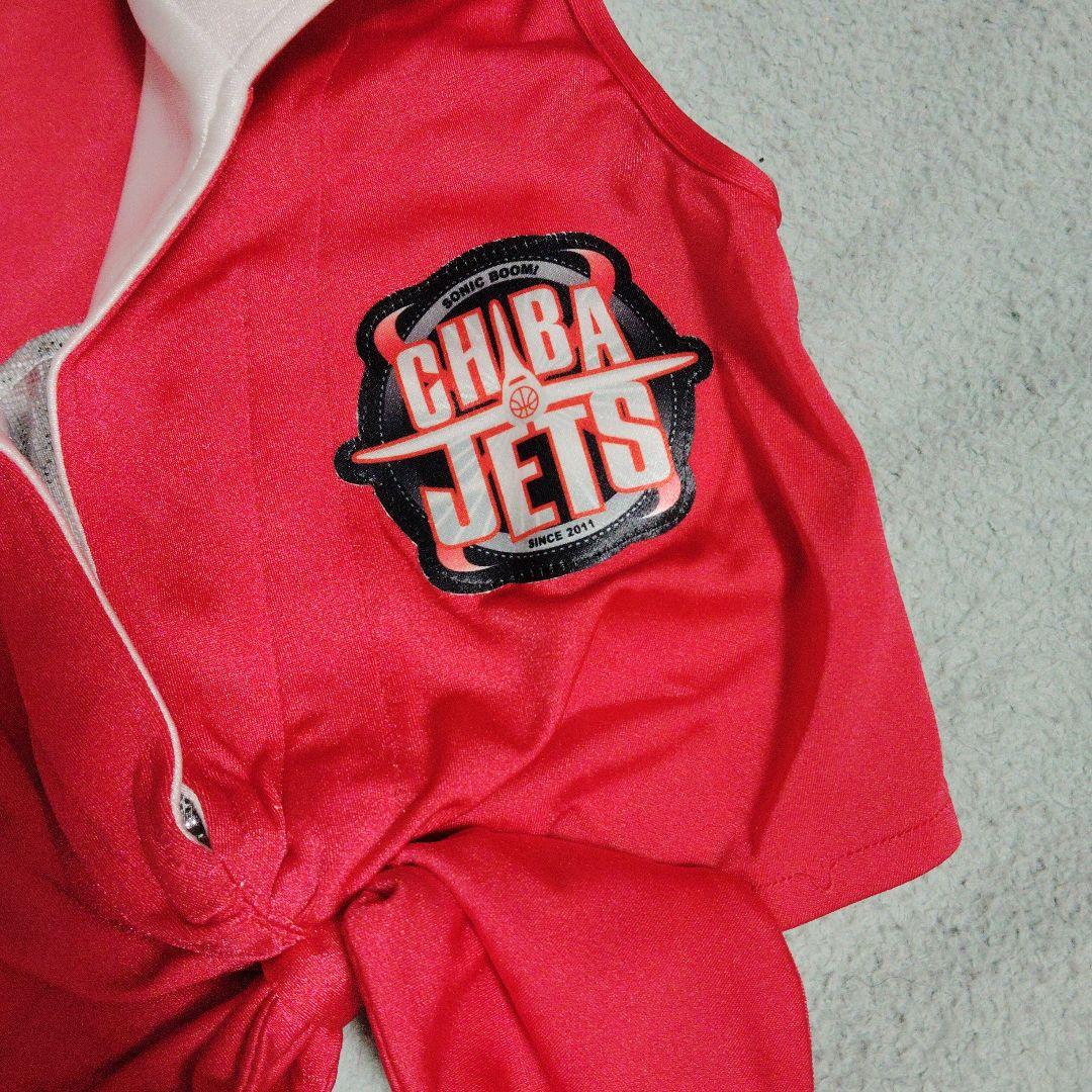 CHABA JETS チアリーディングウェア セット - メルカリ