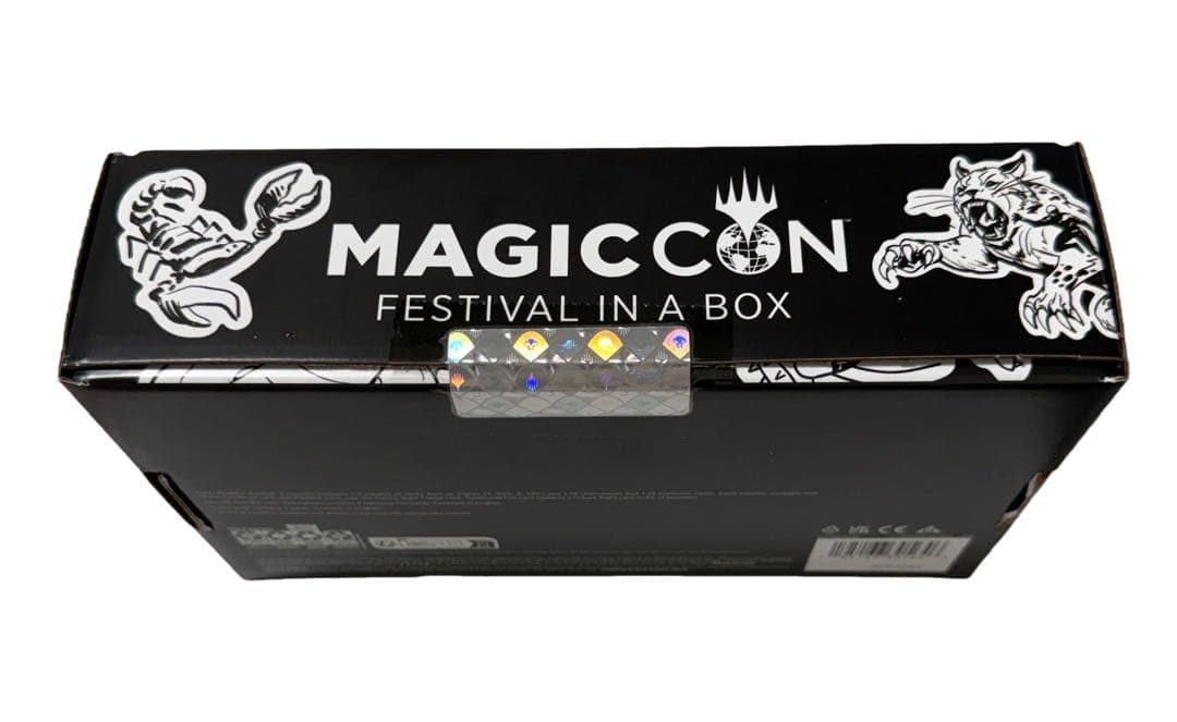 マジック：ザ・ギャザリング mtg Festival in a Box: Las Vegas 2025