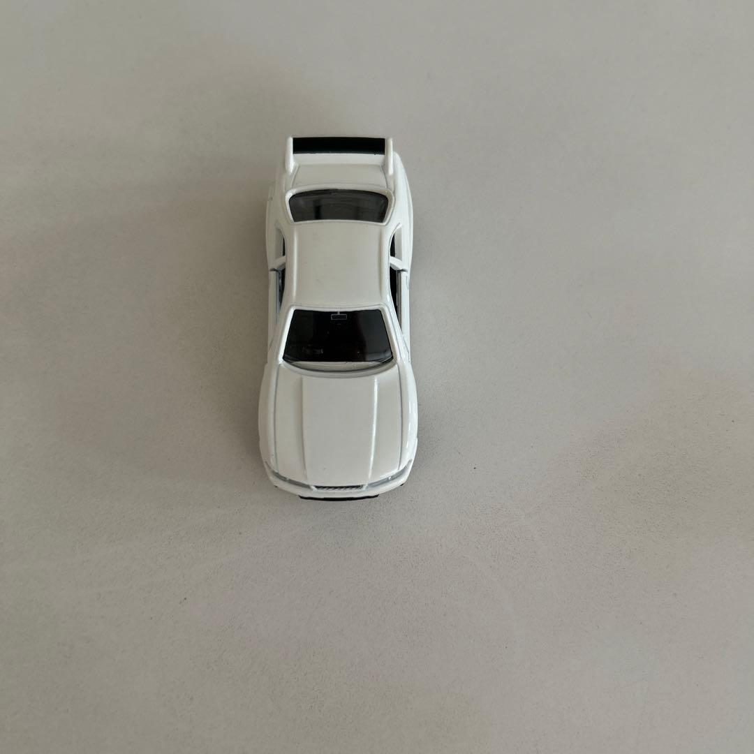 107. トミカ 日産スカイライン GTR R-33 アイアンドカンパニー特注