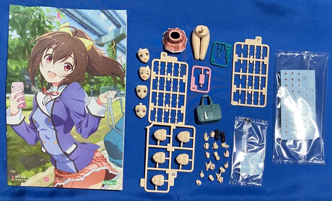 創彩少女庭園 まとめ売り