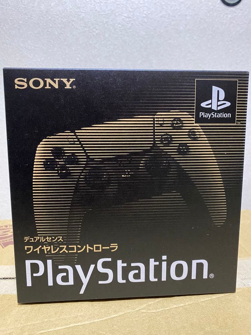 DualSenseワイヤレスコントローラー 30周年アニバーサリー リミテッド PlayStation DualSense 30周年アニバーサリー リミテッドエディション